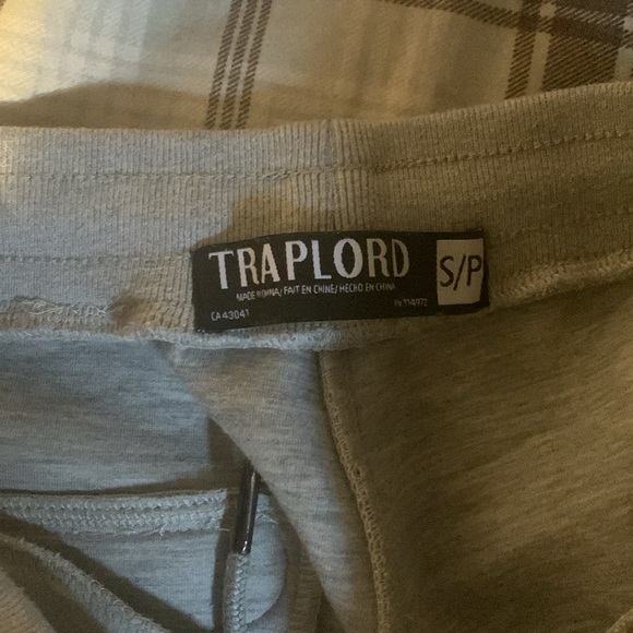 Traplord Sweatpants - Picture 3 of 4